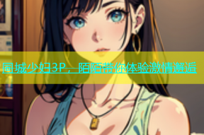 同城少妇3P，陌陌带你体验激情邂逅