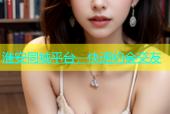 淮安同城平台，快速约会交友