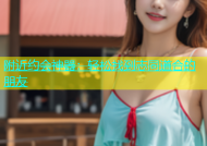 附近约会神器：轻松找到志同道合的朋友