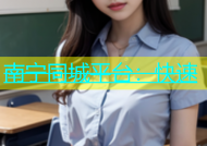 南宁同城平台：快速