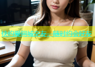 快约爱同城交友，随时约会好友