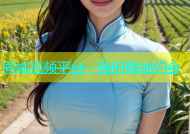 同城视频平台，随时随地约会