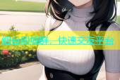 烟台同城群，快速交友平台