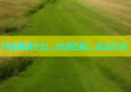 同城靠谱平台，快速匹配，安全约会