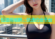 松滋同城群，快速约会平台