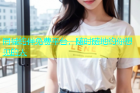 同城约伴免费平台，随时随地约你想见的人