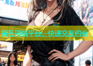 黄石同城平台，快速交友约会