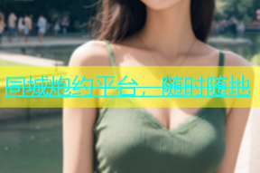 同城炮约平台，随时随地