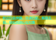 附近约会神器：快速匹配、畅聊无阻，轻松找到心仪对象