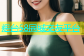 烟台58同城交友平台