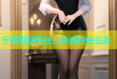 宁都同城平台，快速约会交友