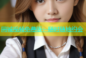 同城视频免费版：随时随地约会
