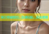南宁同城炮约：快速匹配，安全便捷