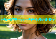 同城网约车平台，快速预约便捷出行