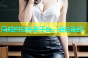 同城约拍免费平台，随拍随约