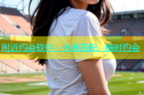 附近约会软件：快速匹配，随时约会