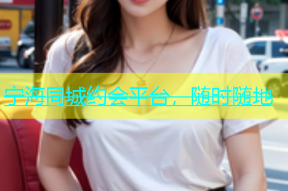 宁海同城约会平台，随时随地
