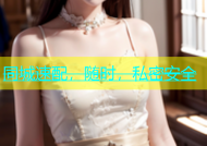 同城速配，随时，私密安全