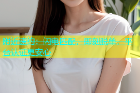 附近速约：闪电匹配，即刻脱单，平台认证更安心