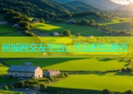 同城网交友平台，约会轻松随手