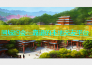 同城约会：靠谱的本地交友平台