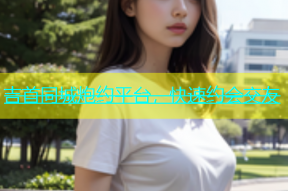 吉首同城炮约平台，快速约会交友