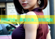 同城约会：真实交友，智能匹配