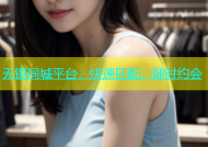 无锡同城平台，快速匹配，随时约会