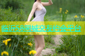 临沂58同城交友约会平台
