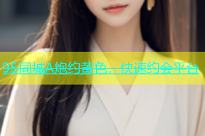 95同城A炮约黄色，快速约会平台