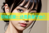 同城试爱：还是真爱平台？