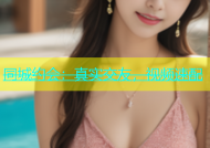 同城约会：真实交友，视频速配