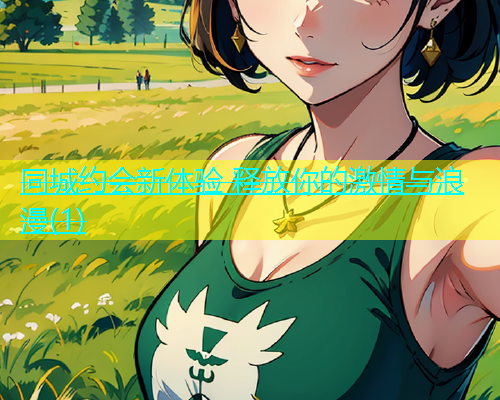同城约会新体验 释放你的激情与浪漫(1)  第2张