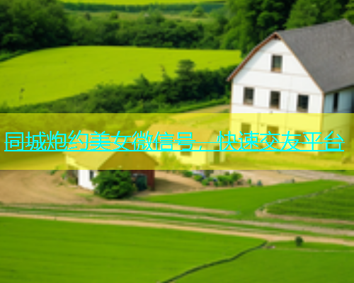 同城炮约美女微信号，快速交友平台  第1张