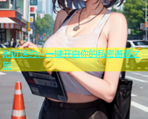 附近速约：一键开启你的私密邂逅之旅  第1张