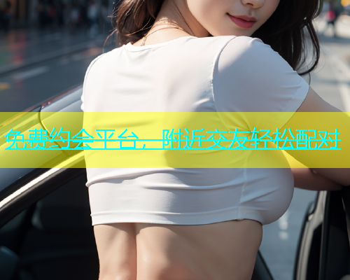 免费约会平台，附近交友轻松配对  第1张