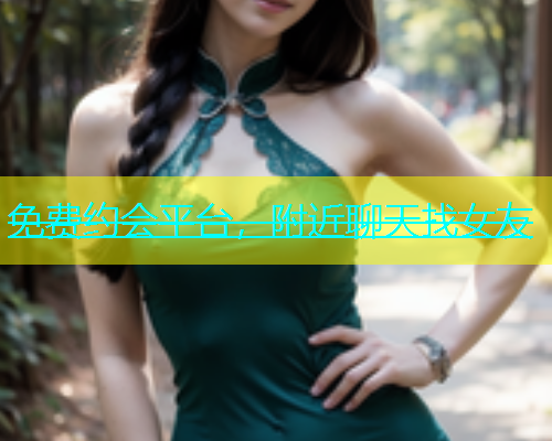 免费约会平台，附近聊天找女友  第1张