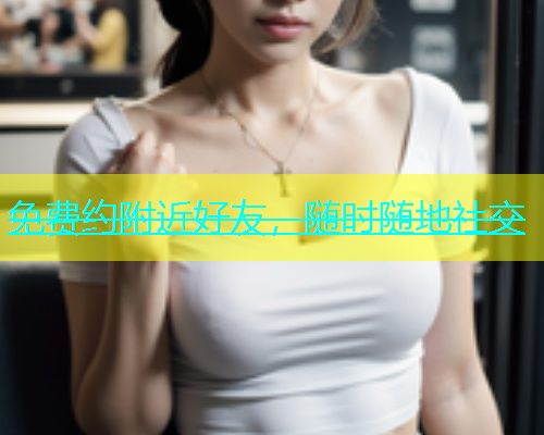 免费约附近好友，随时随地社交  第1张