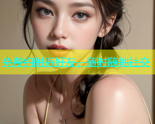 免费约附近好友，随时随地社交  第2张