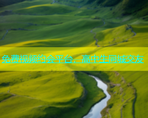 免费视频约会平台，高中生同城交友  第1张