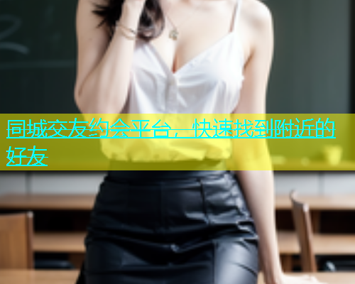 同城交友约会平台，快速找到附近的好友  第2张