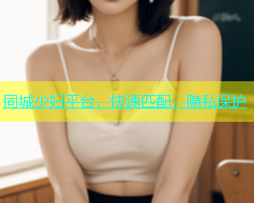 同城少妇平台，快速匹配，隐私保护  第2张