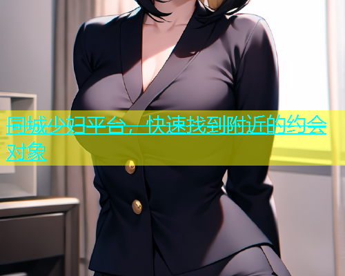 同城少妇平台，快速找到附近的约会对象  第2张
