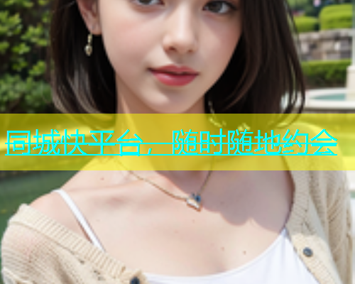 同城快平台，随时随地约会  第1张