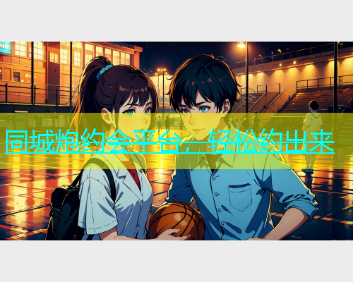 同城炮约会平台，轻松约出来  第1张