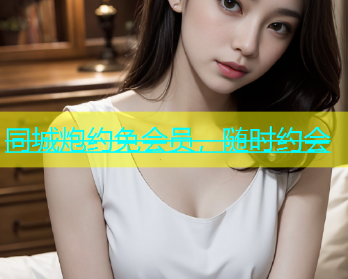 同城炮约免会员，随时约会  第1张
