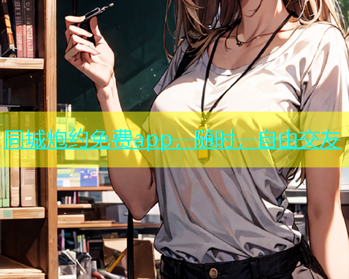 同城炮约免费app，随时，自由交友  第1张