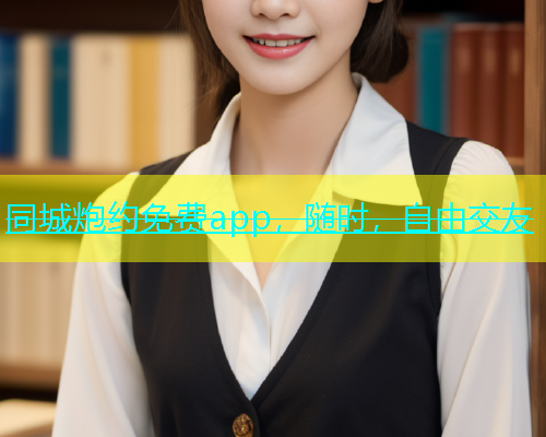 同城炮约免费app，随时，自由交友  第1张
