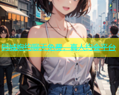 同城炮约聊天免费，真人约会平台  第1张