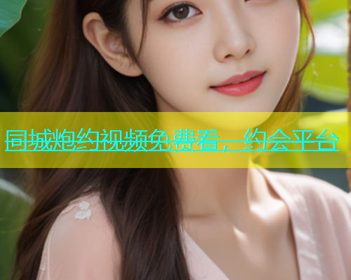 同城炮约视频免费看，约会平台  第1张